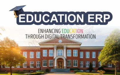 Education ERP | MIS Software