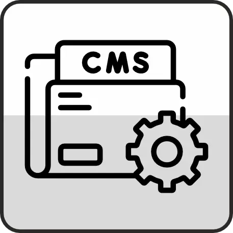 CMS (Content Management Systems) Technologies by Canada Software Company in Toronto