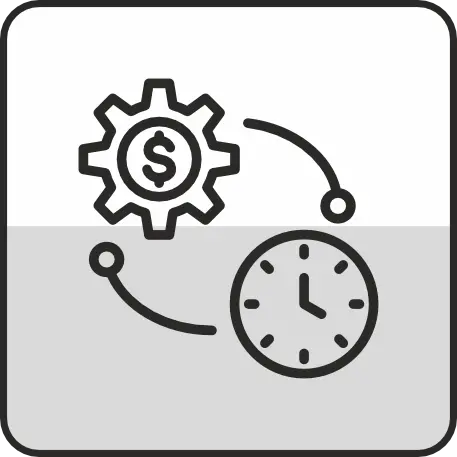 Cost and Time Efficiency by Canada Software Company