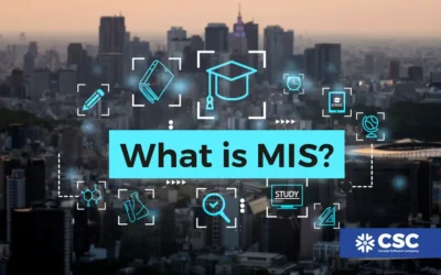 What is MIS? How many Types of MIS