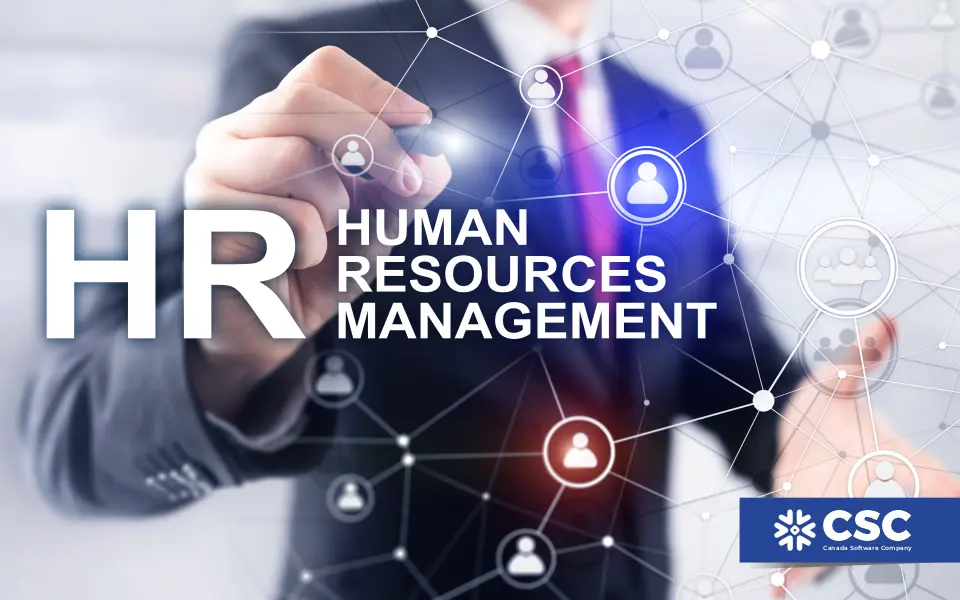 What is HRM and Why is it important for Organizations