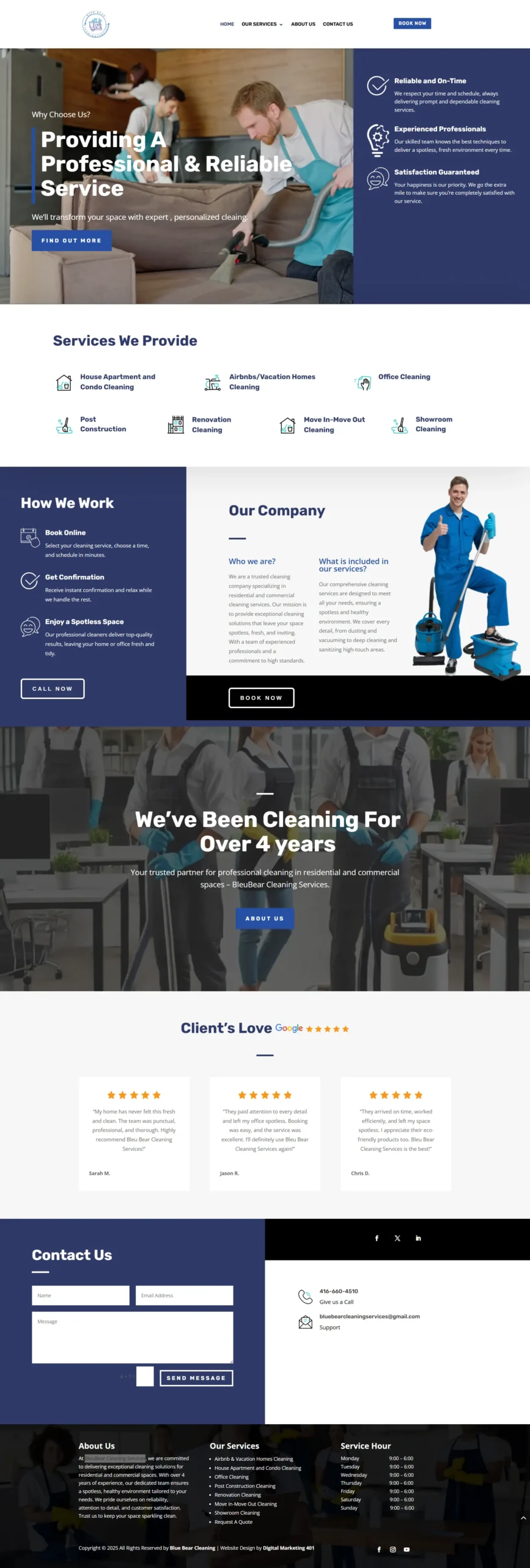 MaxSold Website
