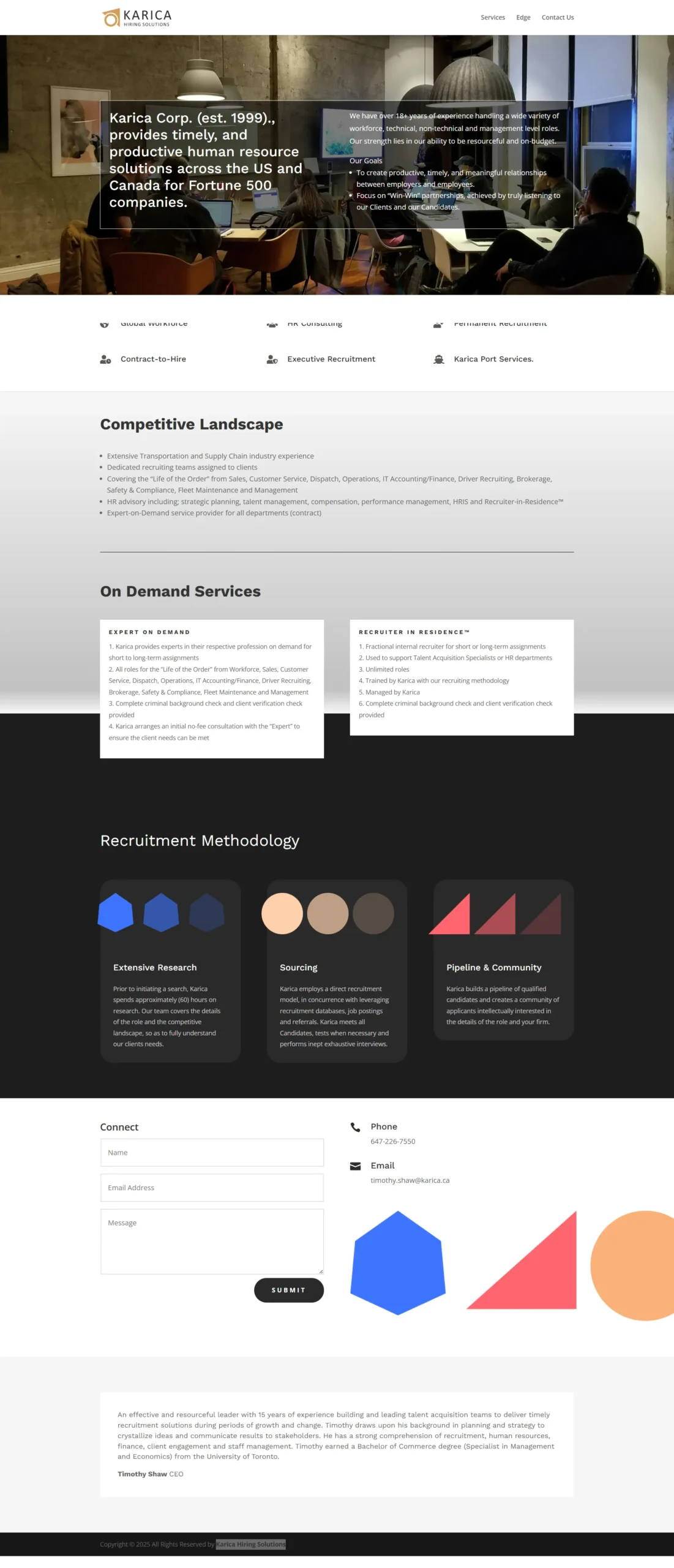 MaxSold Website