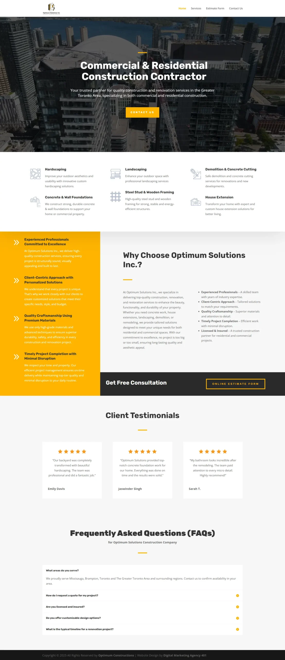 MaxSold Website