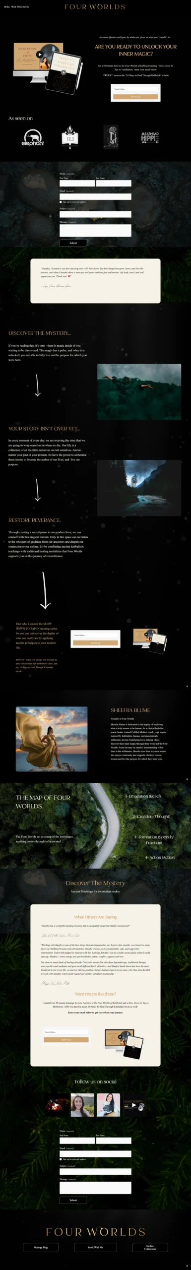 MaxSold Website