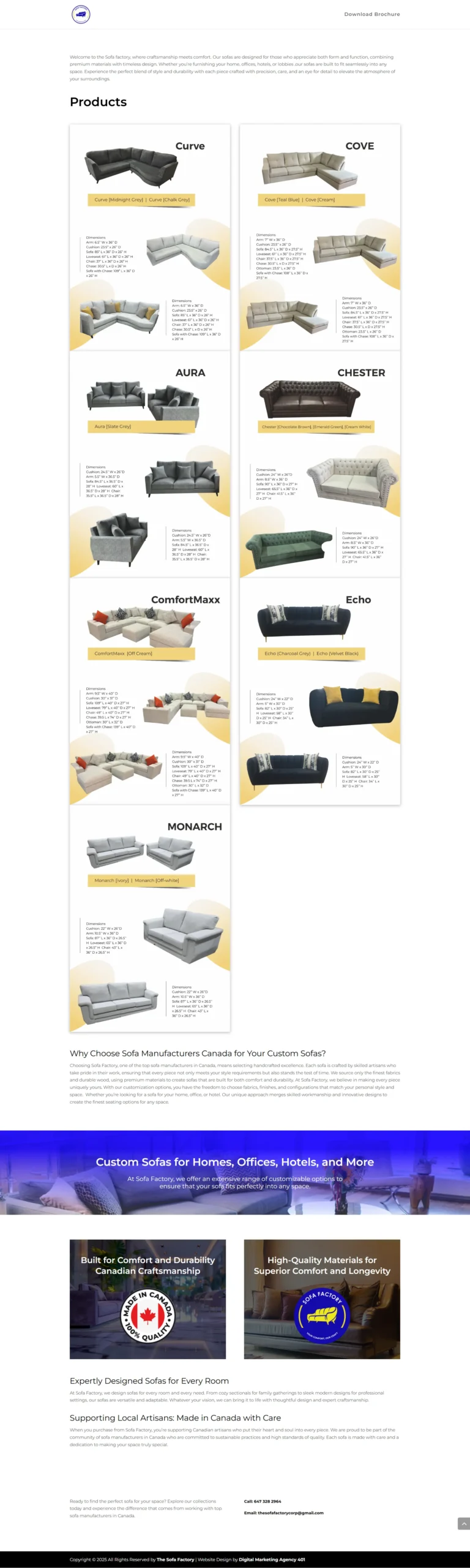 MaxSold Website
